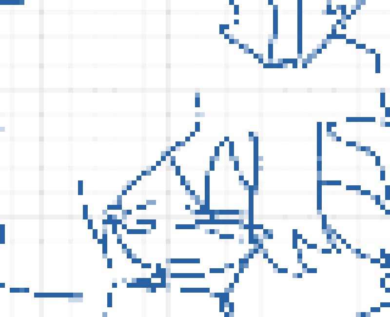 [6a9fc7] its still  really  hard to  select Parady