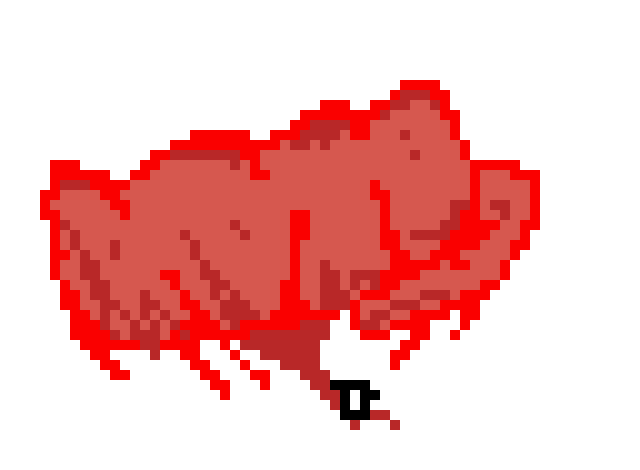 [2e37c5] have ME adopt HIM as HIS pet.