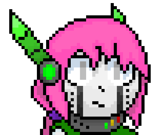 [965131] *she looks at luna* Yes. Yes I do.