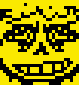 [2fbf6b] *he clones himself and blasts you from everywhere*