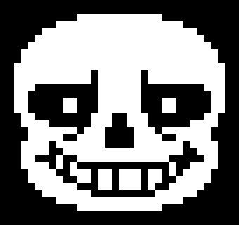[5055cc] Sans Sprite
