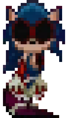 [b43241] luigi, where are you... -sonic.eer