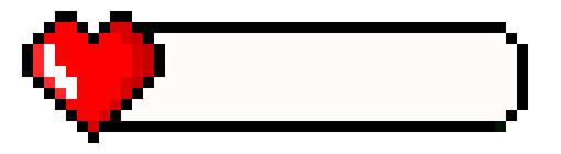 [9b55b1] Health Bar 0