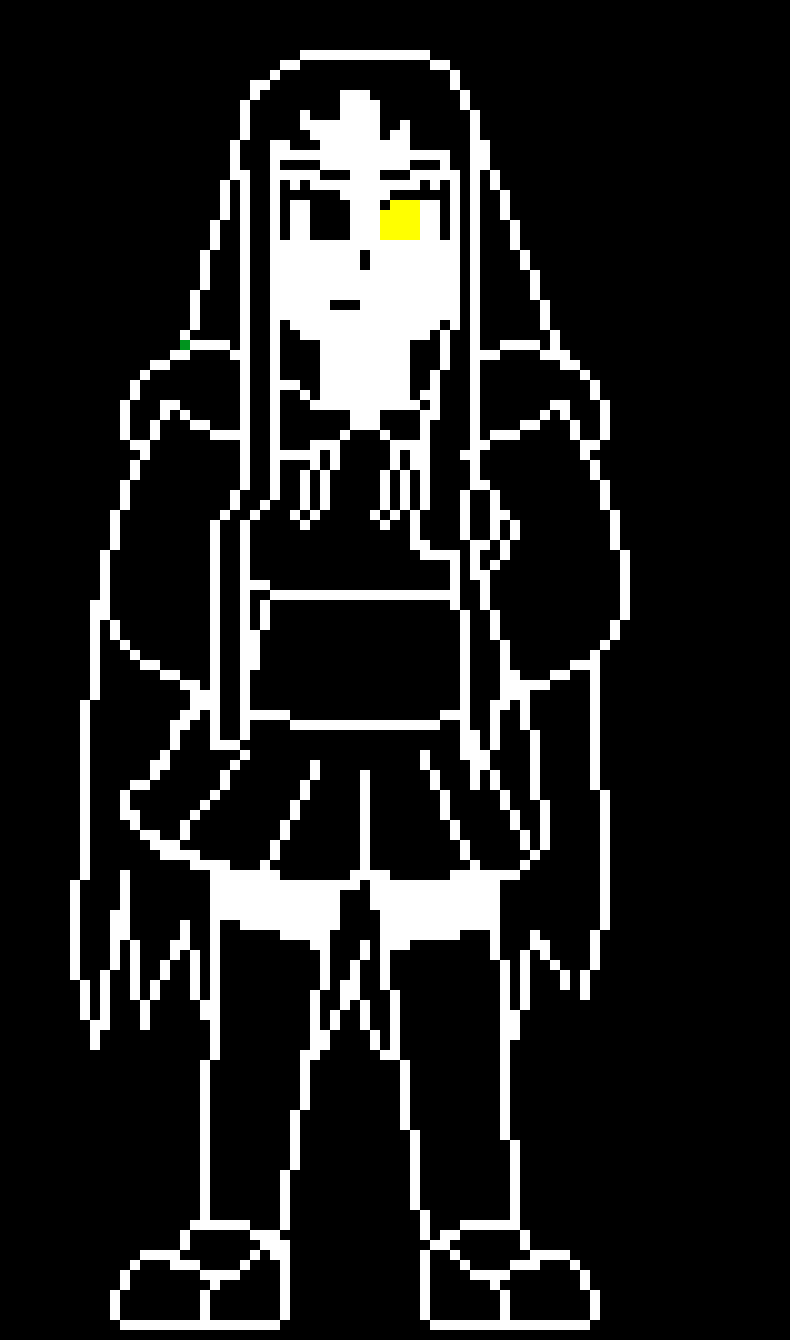 [9664c4] midori gurin as sans 222