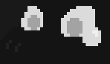 [a34ade] [The Tear from their eye seems to be made out of a unknown liquid, but it can be determined that it has powerful healing capabilities]