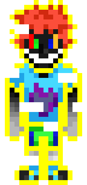 [f943f0] IF YOU ADD OUTER I WILL END THIS FIGHT BY DELETING ALL OF YOU!