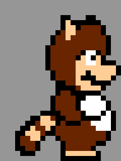 [cb38c5] That Is Gross! -Mario