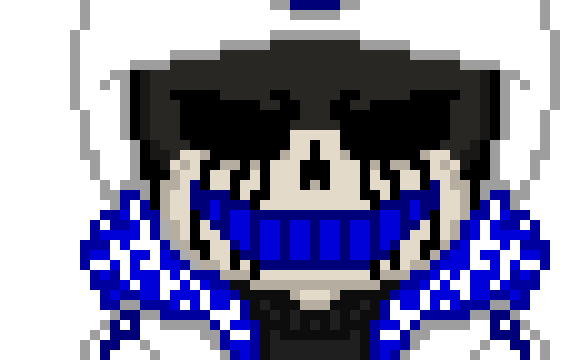 [53a360] you can go after that sans ( Shard ) and i'll kill infected