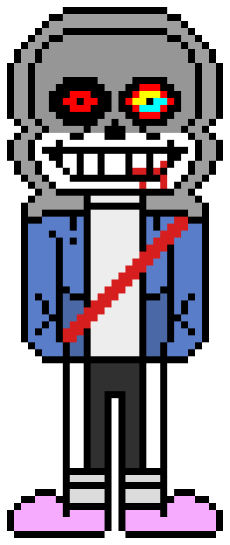 [d6b045] Heh ya fell for it *Sends in blasters at poofy*