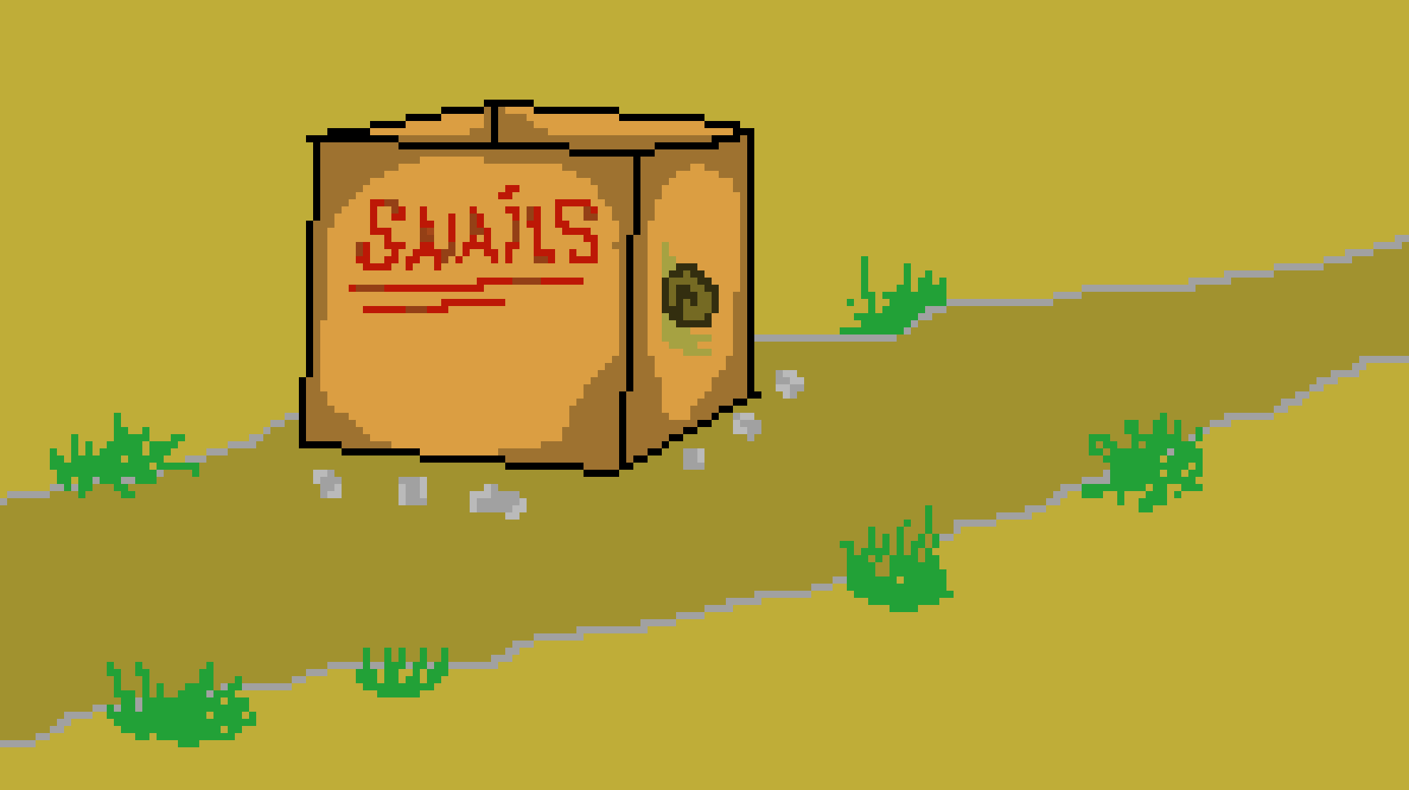 [9664c4] box of snails
