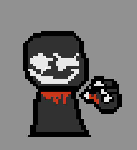 [9461ac] ANYWAYS, TIME TO MAKE MORE NO-NO ART AHHAHAHAHAHAHAHAHAHHAAHHHAHAHAHAHAHAA- [lss] 