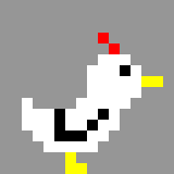 [b00d6d] *Fedar Felt Like A Chicken*