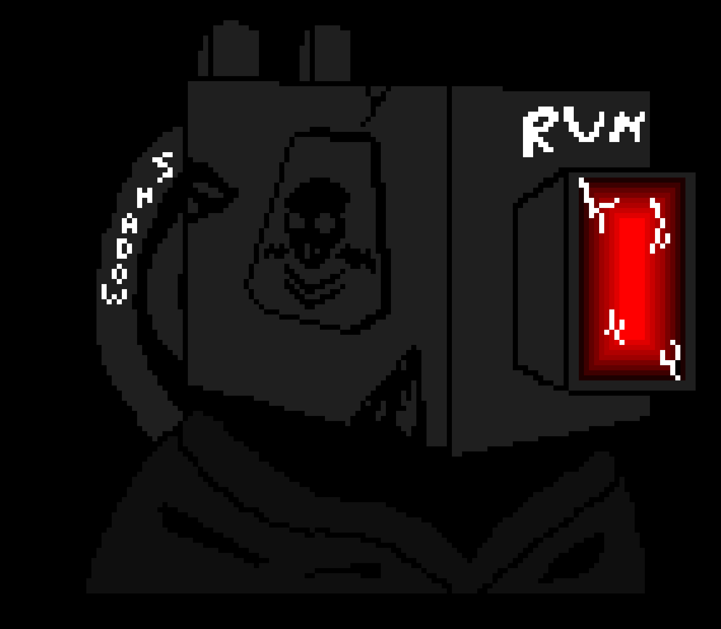 [90896a] Haha, i'm so edgy and powerful behind my computer screen