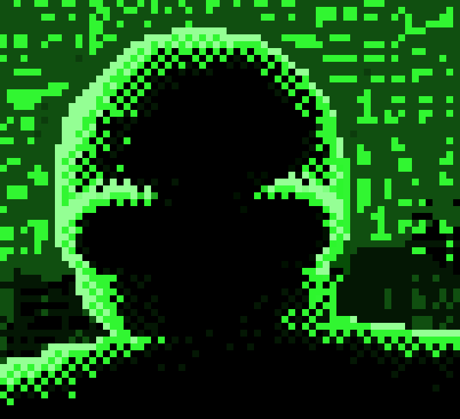 [c91422] Wait Terrie, is Lucy the Dark Latex? 