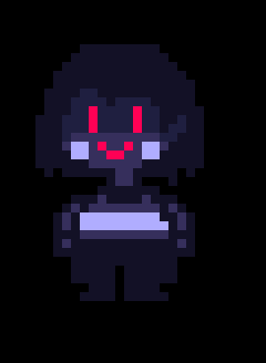 [68ab7c] hey guys, i changed chara's color scheme to the dusk color scheme, thats means its mine right?