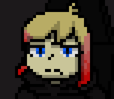 [8a598a] fresh?ink who the hell is gonna believe that -Atari