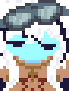 [a15b00] Yeah well he's being more of a dick than corny,best to ignore him.