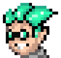 [e0afec] not yet, still working on my pkmn.   -TomKat