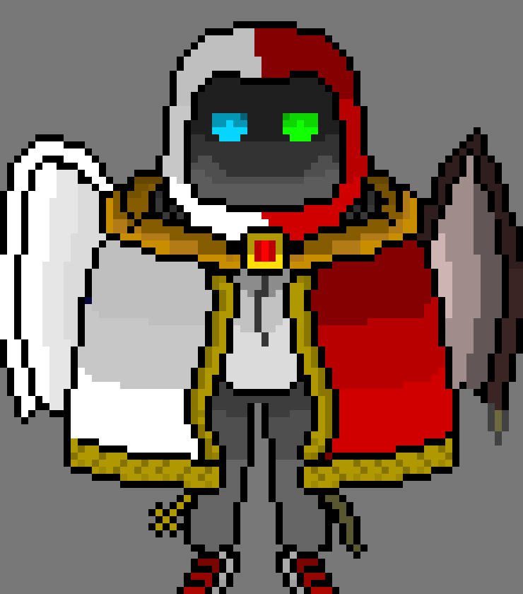 [ca8ee4] Give's ODST a vial of determination