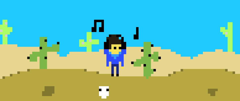 [9664c4] Soundcloud Art