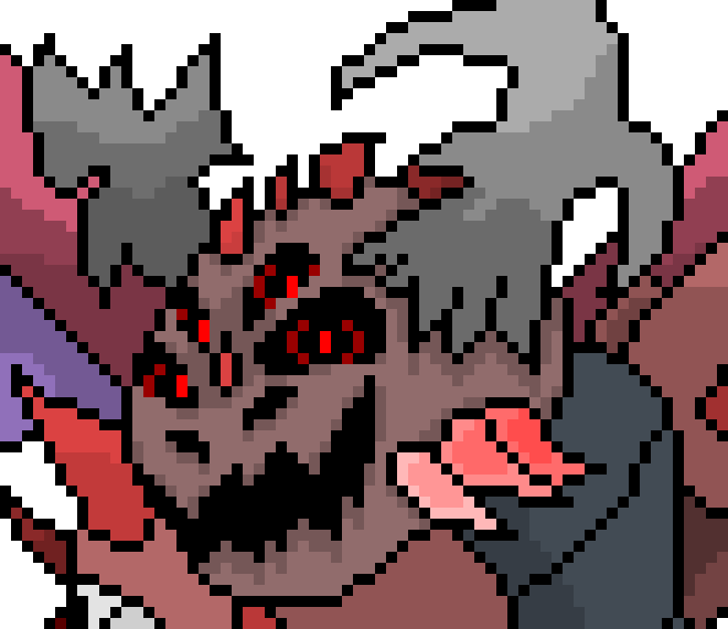 [a2471d] If you want to battle, be my guest.