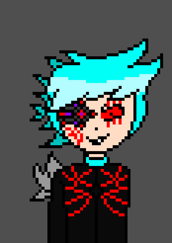 [5636d8] Well well well