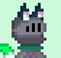 [18f49e] (grabs error and picks him in a room) dont touch anything