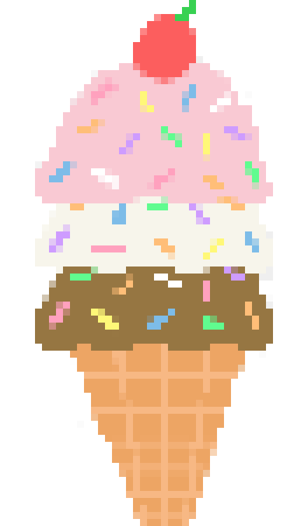 [35e1ae] sweet treat: Ice cream