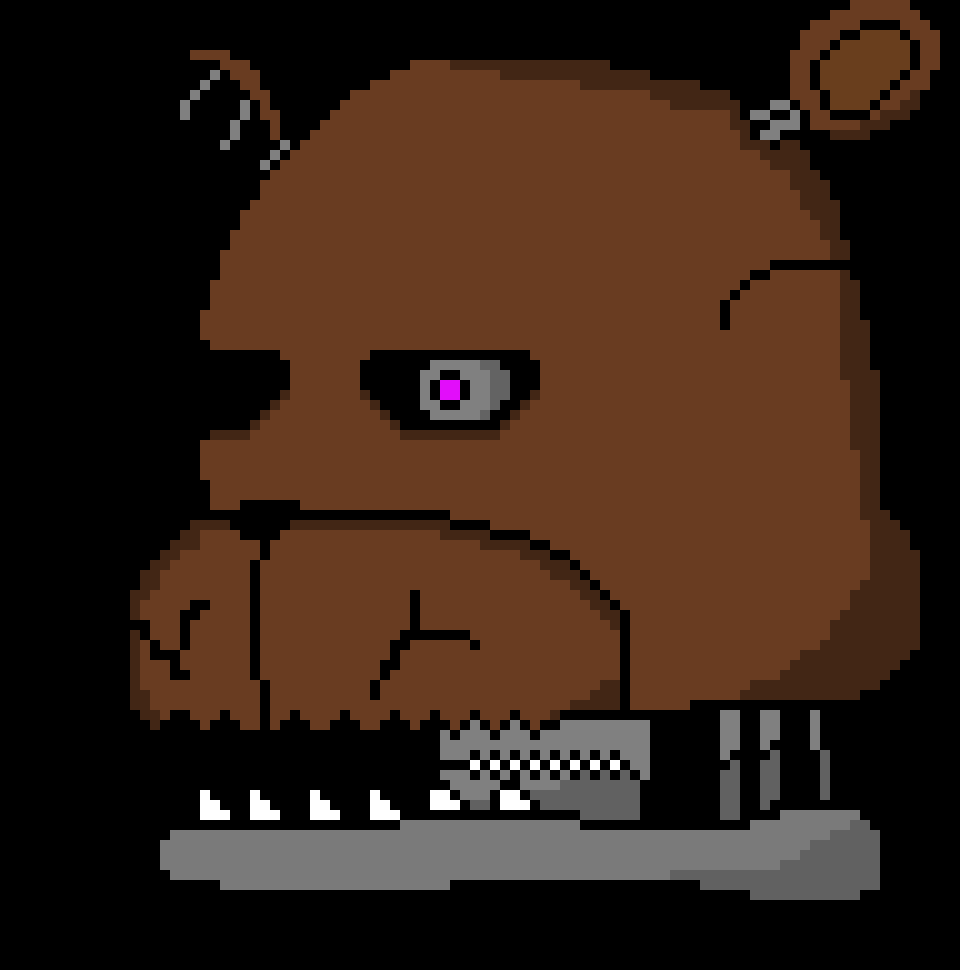 [00d929] THE MAN BEEHIND THE MAN BEHIND - humanity