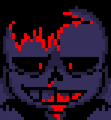 [7ce906] Dumbasses.. *(Demented tossed the phone away.) -Sans