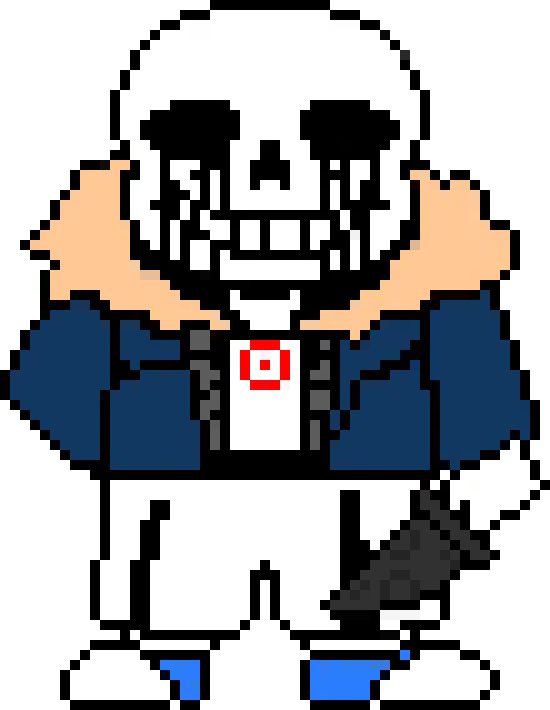 [3211f5] Killer sans