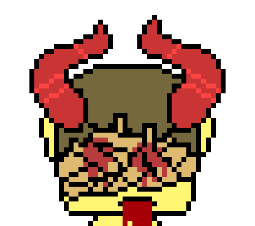 [3a33bd] WHY DOESN"T THIS WORK?!?!*continues the stabbing*-Ryuji