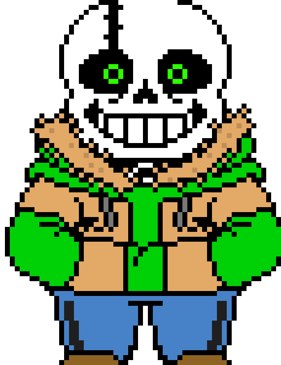 [be2951] creator sans- ok