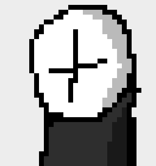 [95be89] Terrie, never forgets the horrid and the bad... And if he`s near someone who hurt him he will always make them feel bad as revenge for it... Only then will he slowly start to forget about it! And well this would have never happened if you just kept your fucking mouth shut...