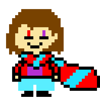 [9664c4] Hacker sprite