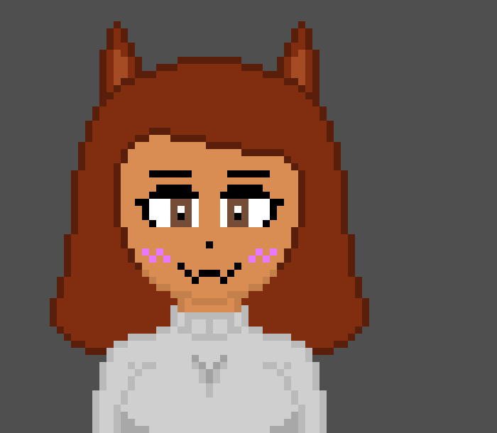 [f92b5d] standing near the kitchen door