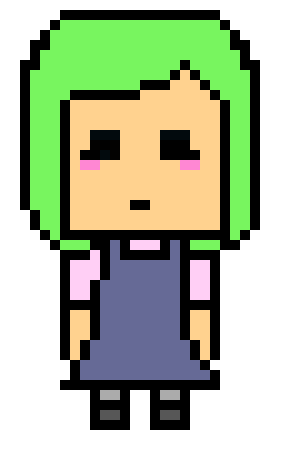 [fde798] Should...I even stay here??