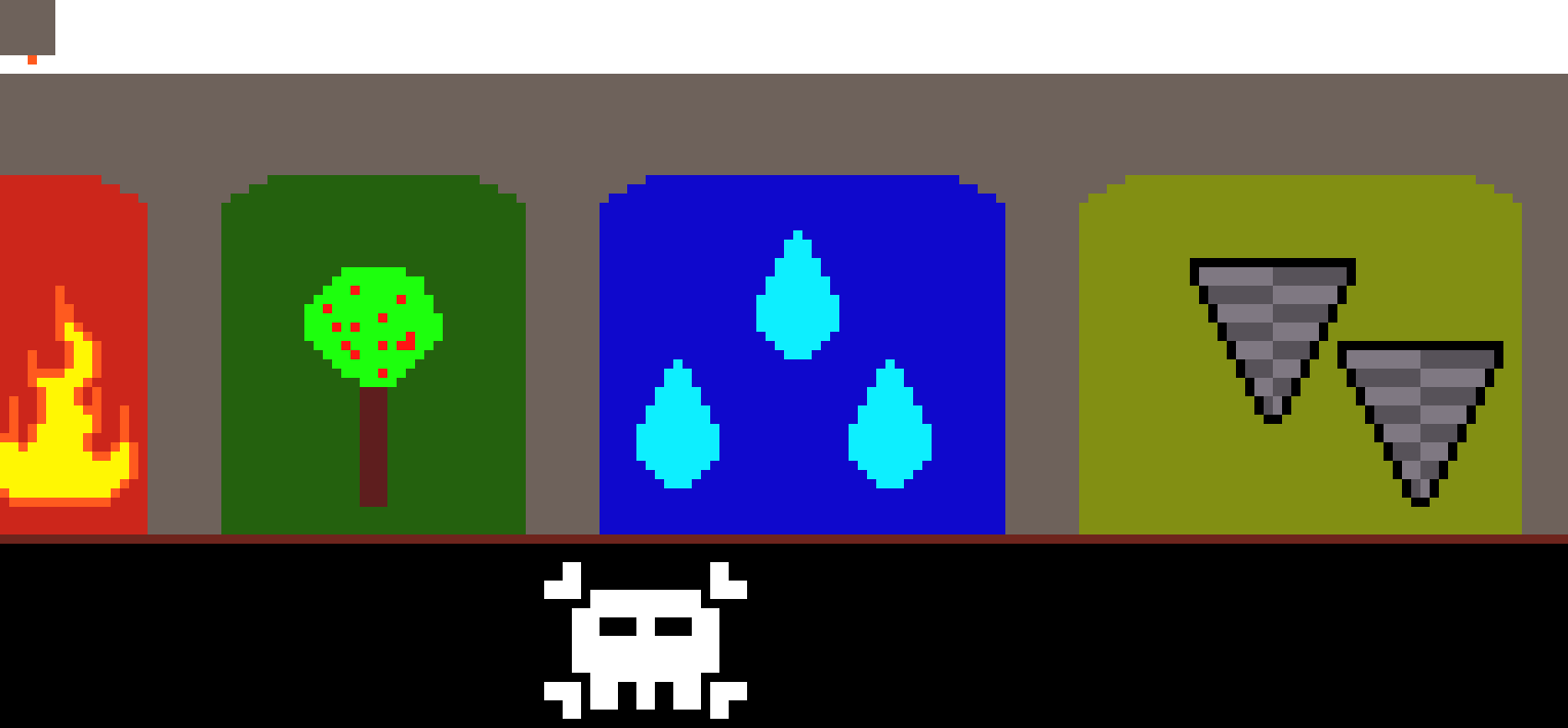 [9664c4] Element Hall