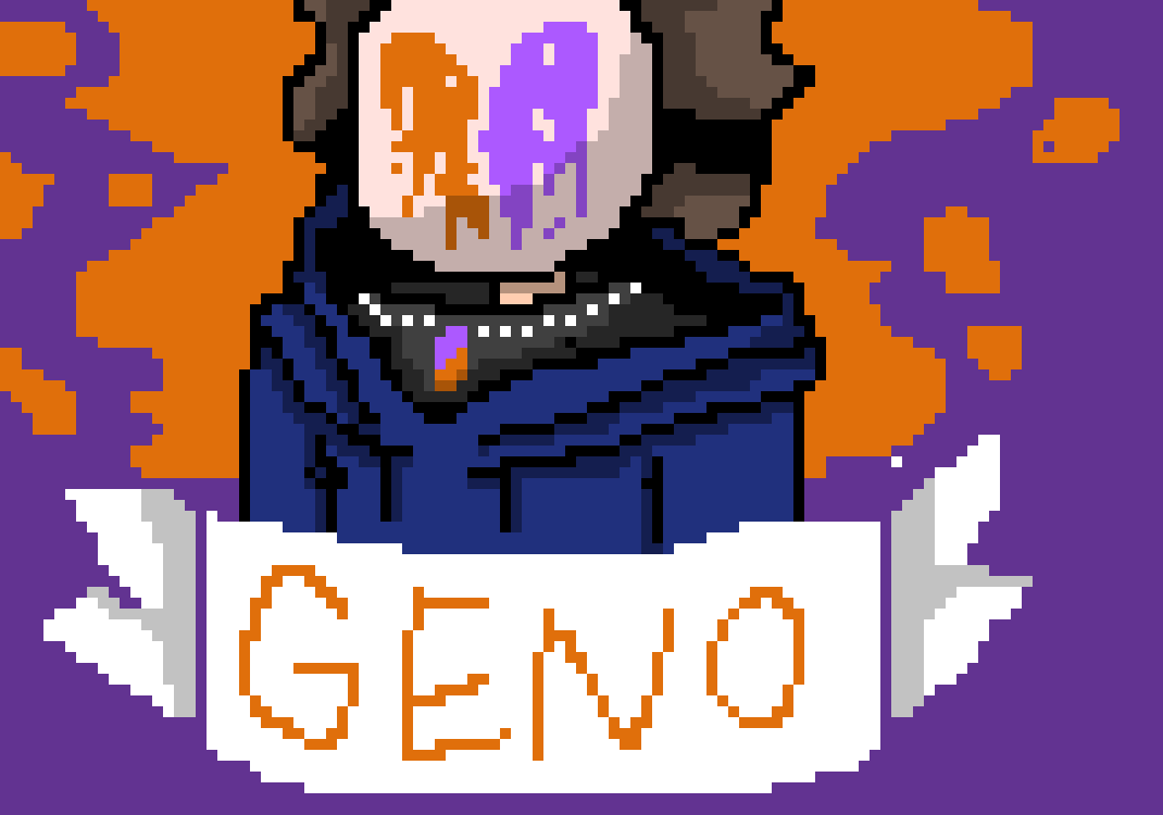 [276fb9] (dunno m8)-geno