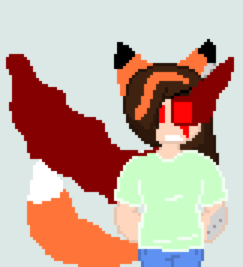 [cbadc7] YOUR PATHETIC! Mind: If only Speck was here he'd would help me... -BL