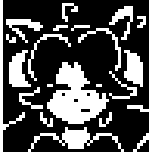 [332fa7] Temmie-WhaT YOu SEe?