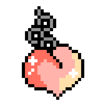 [4bad4a] danganronpa pixel sprite base