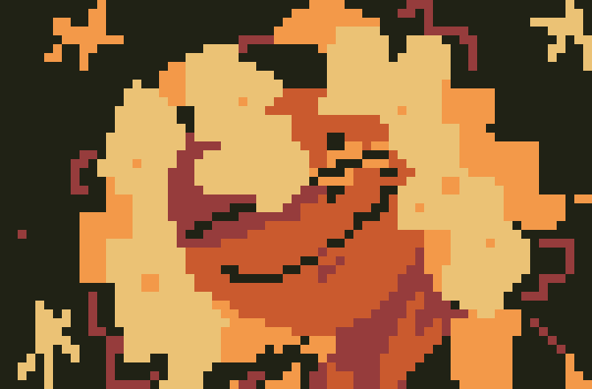 [730b97] The stoning execution on pam? 