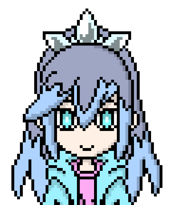 [5b2f3e] Fubuki-hime: -walks away-