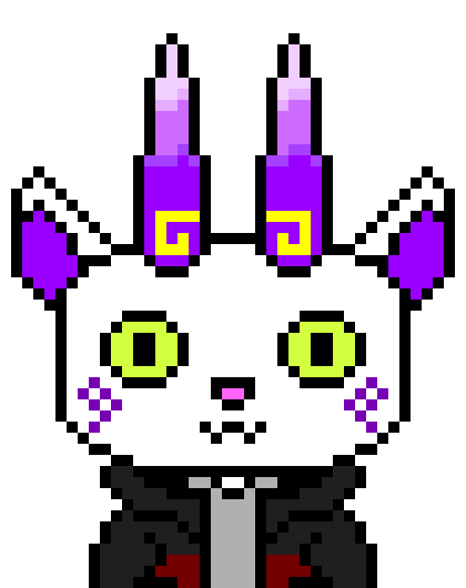 [5b2f3e] I'll quickly use Komakori as an example for Colorfection Stage one. 