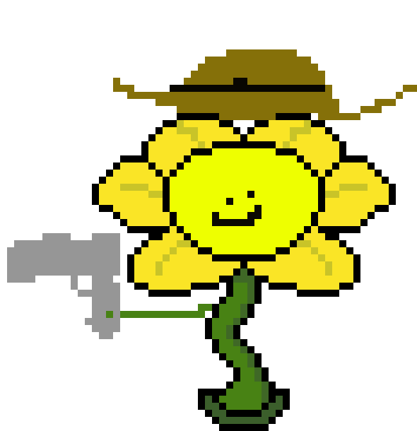 [9664c4] fite me chip man!