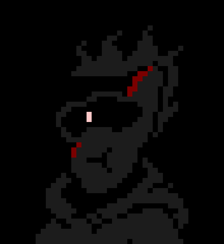 [c8bb2d] -the visor flickors on-