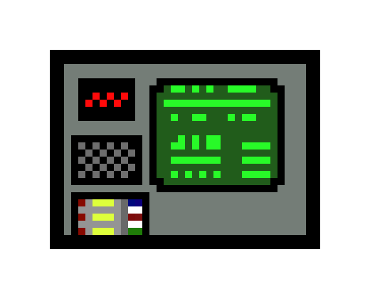 [5101cd] Pip-Boy Nexus (Updated)