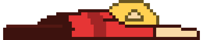 [980d57] *He awoke on the cold, dusty floor of Salt's house. He didnt feel sick anymore. Salt must have tweaked his immune system. He got up perfectly fine.*