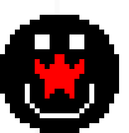 [42a220] Dark pacman 